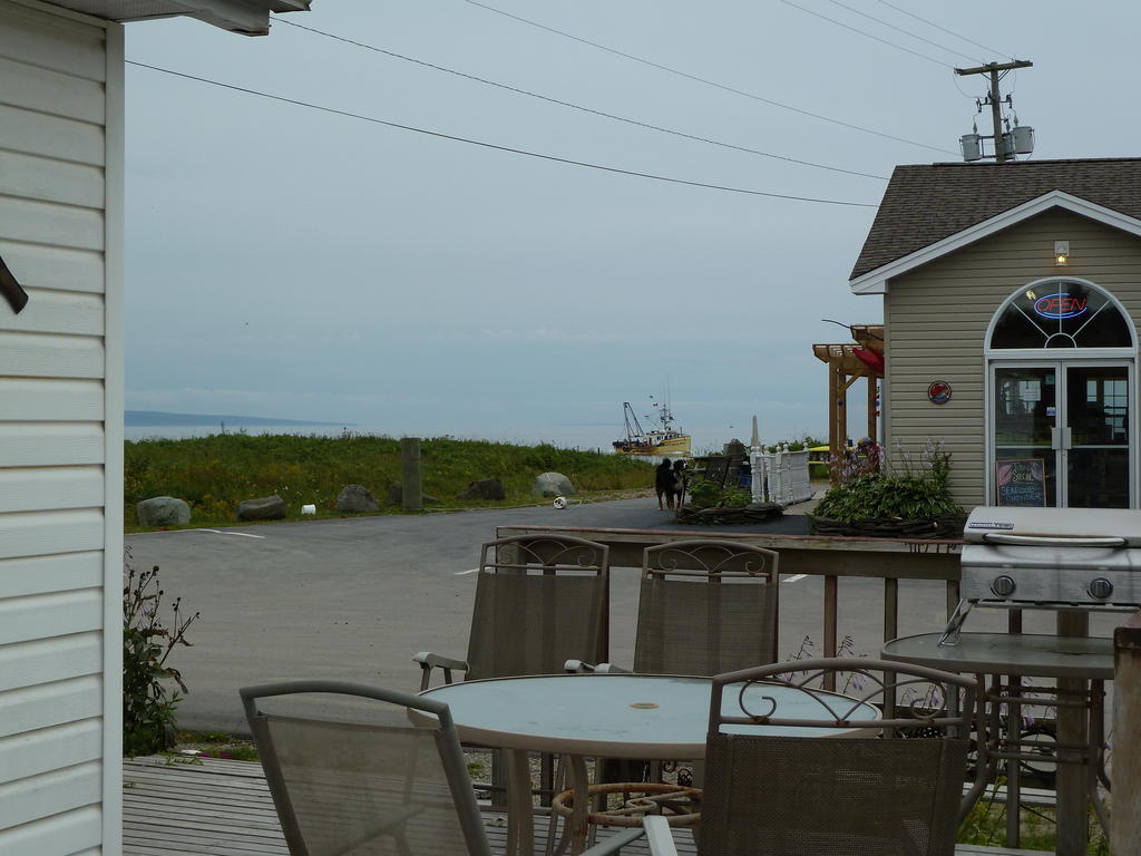 Shore Lane Cottage Alma Zimmer foto